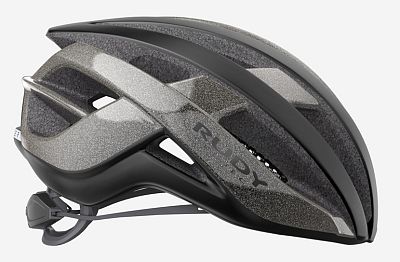 Превью Велошлем взрослый Шлем велосипедный RUDY PROJECT Venger Reflective Gun Matte/Shiny